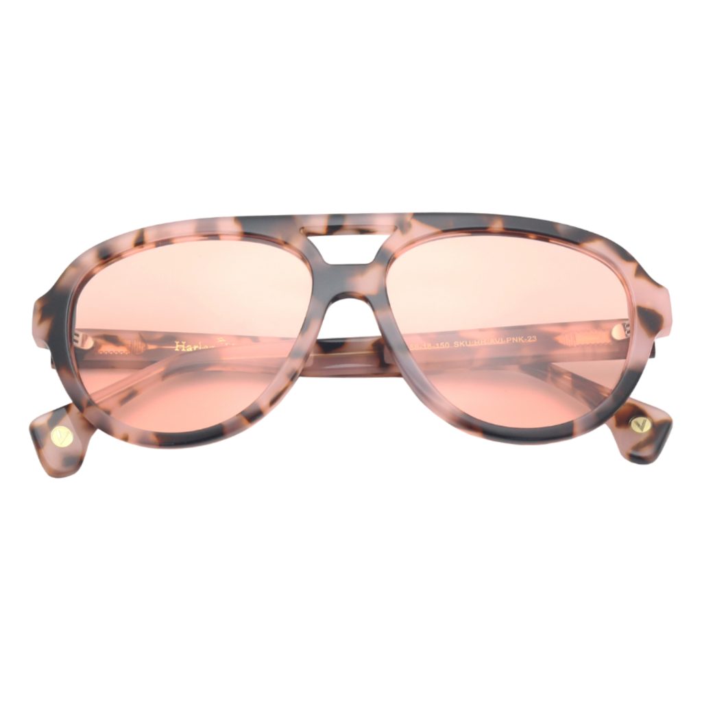 The Lenox Avenue Pink