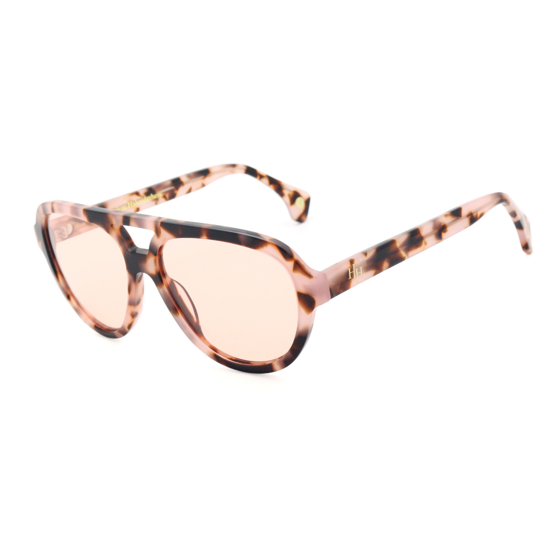 The Lenox Avenue Pink