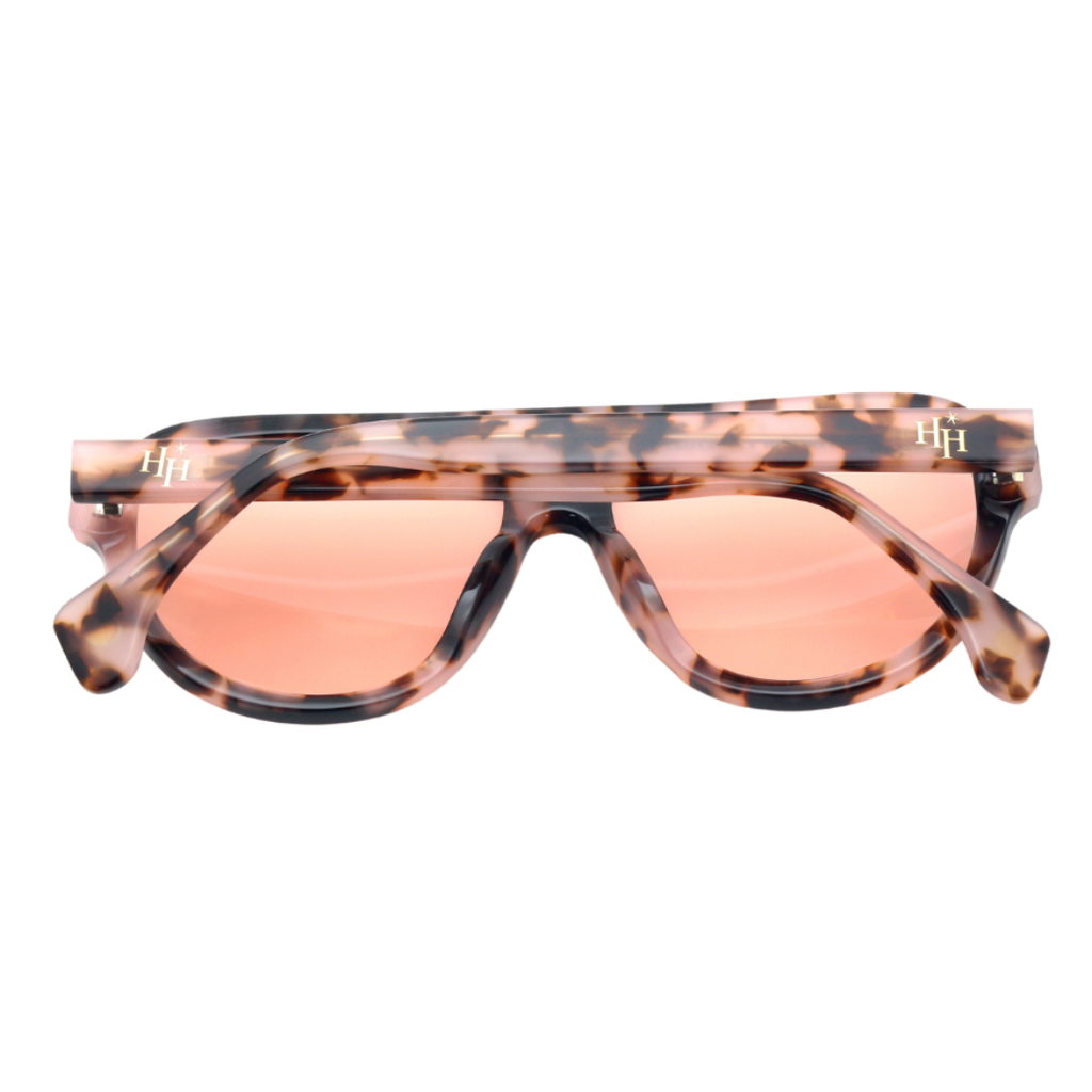 The Lenox Avenue Pink