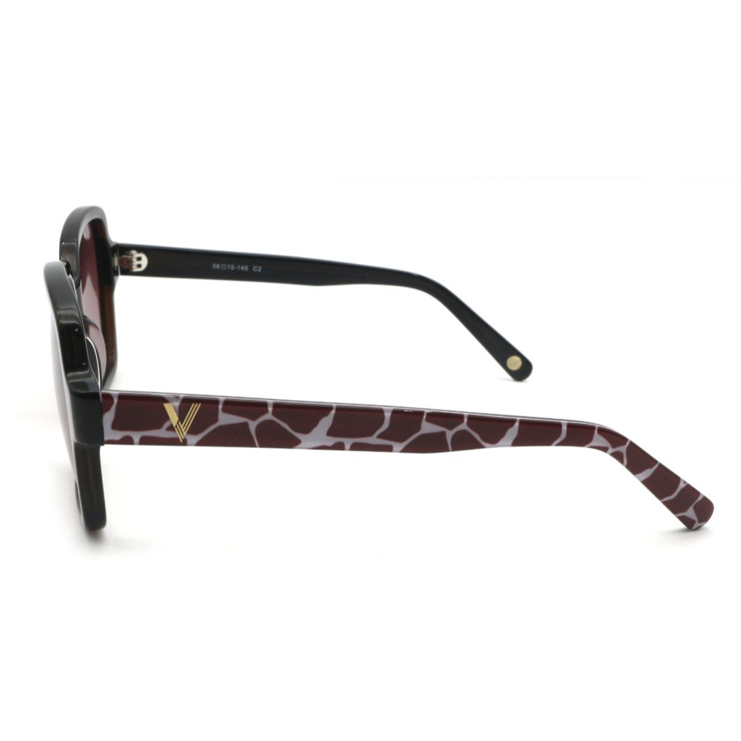 Pharaoh Frames Giraffe