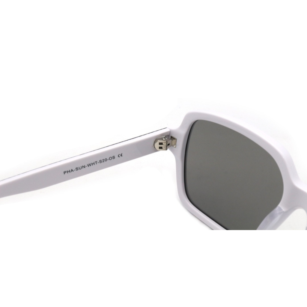 Pharaoh Frames Zebra