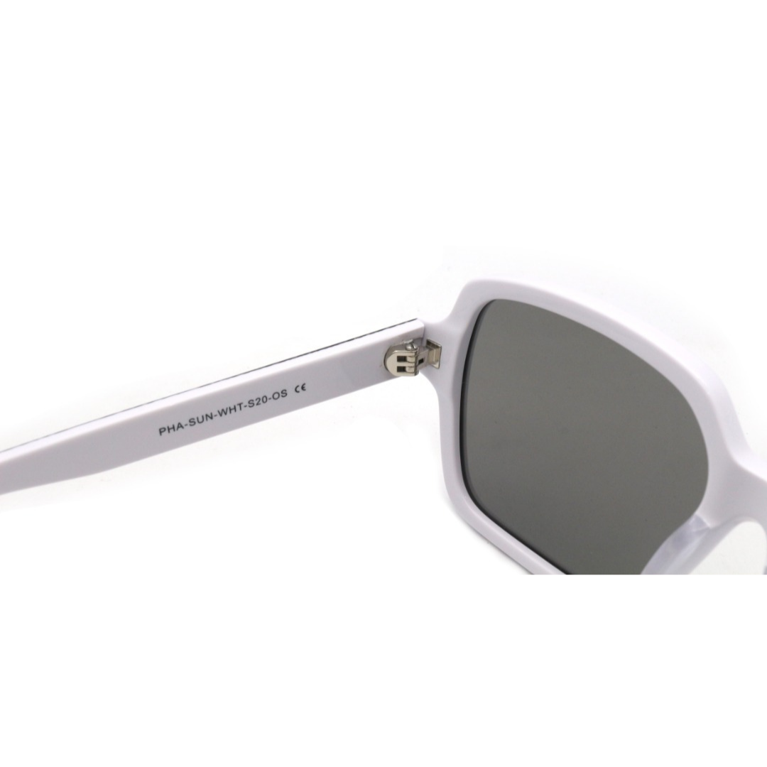 Pharaoh Frames Zebra