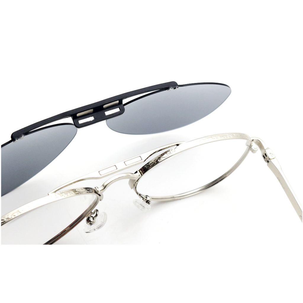 Cleofis Silver