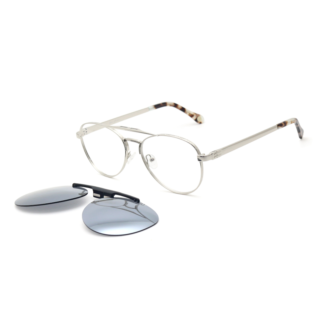 Cleofis Silver
