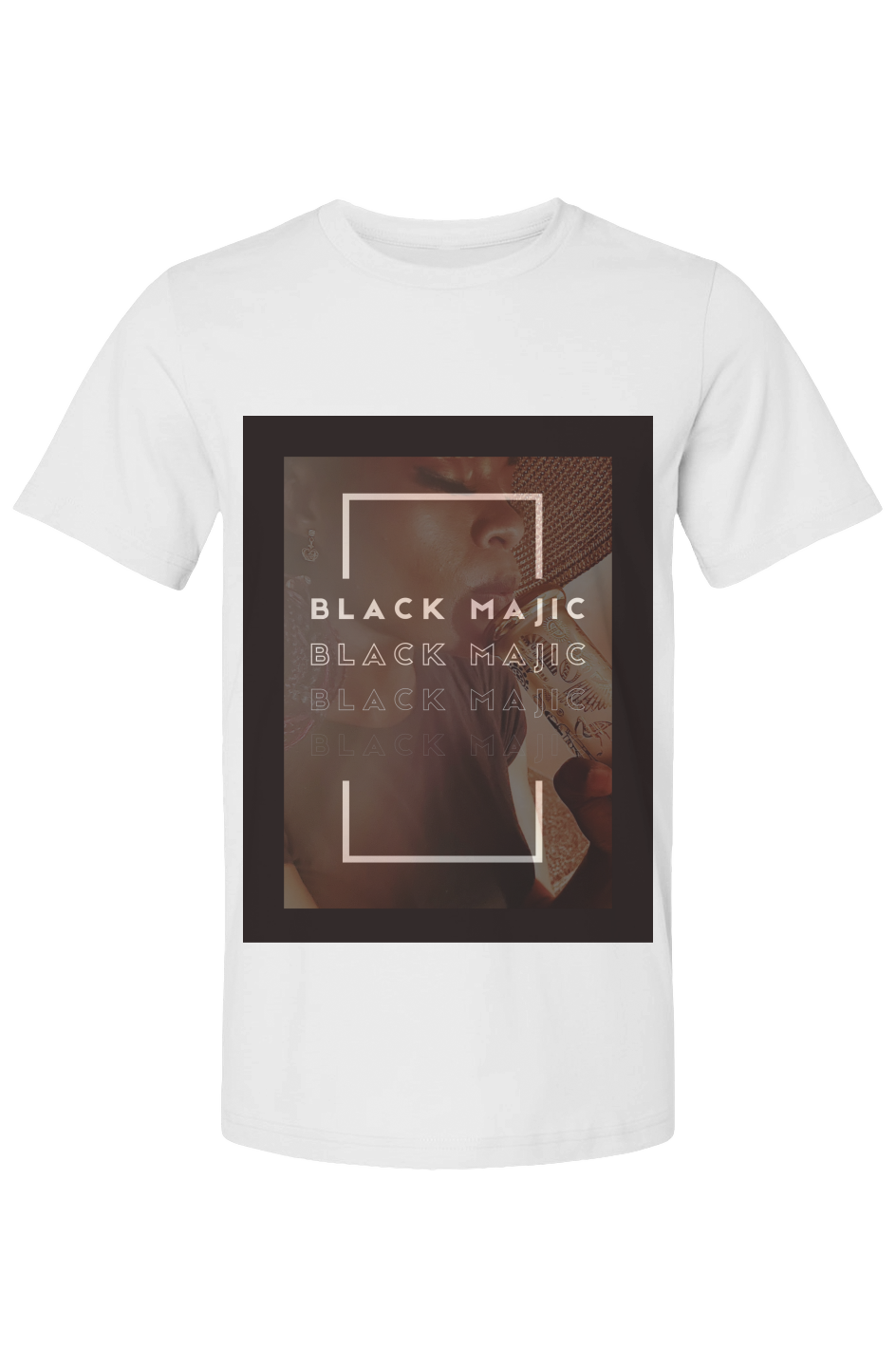 Bella Canvas T Shirt