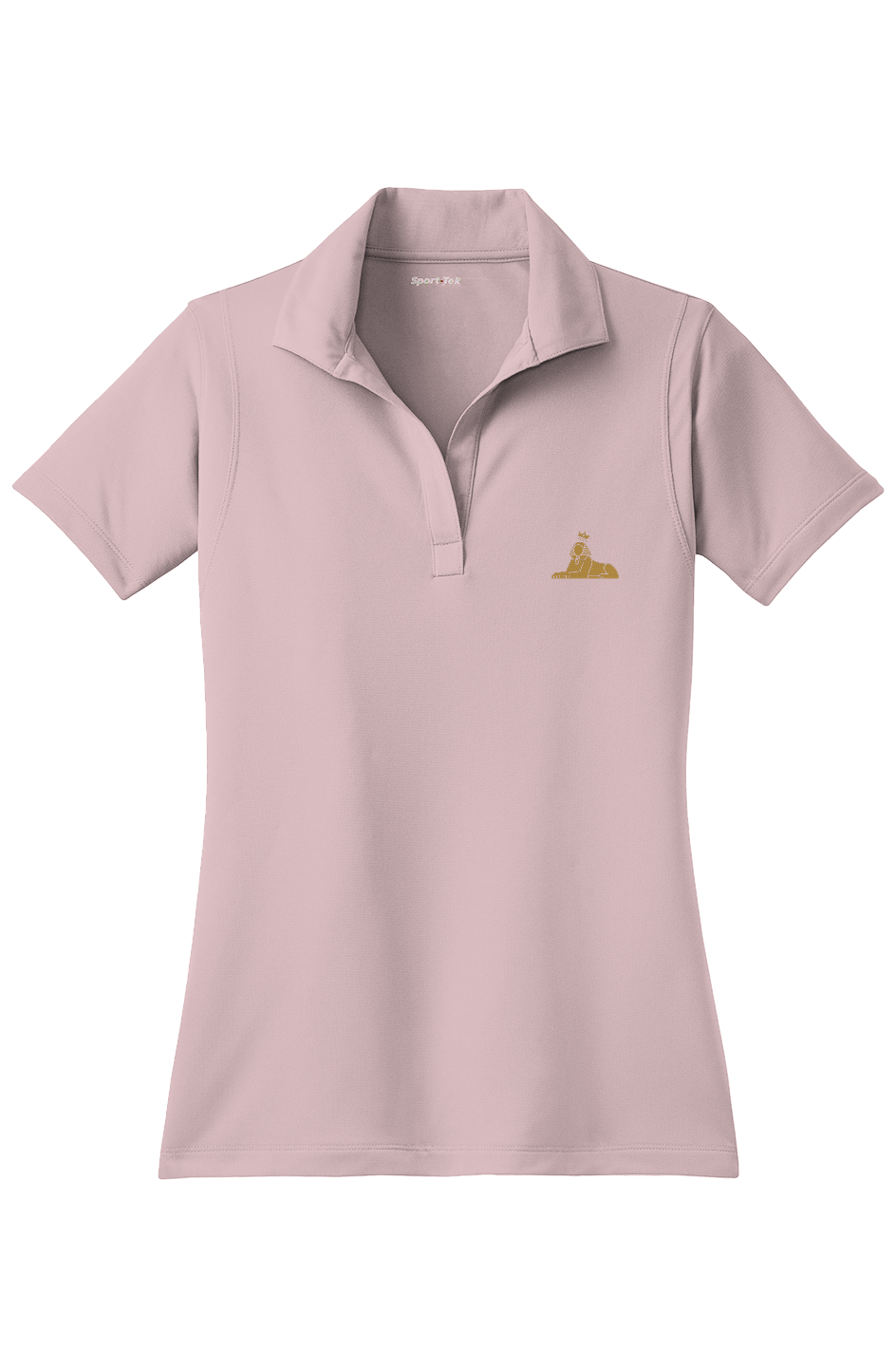 Womens Sport Wick Polo