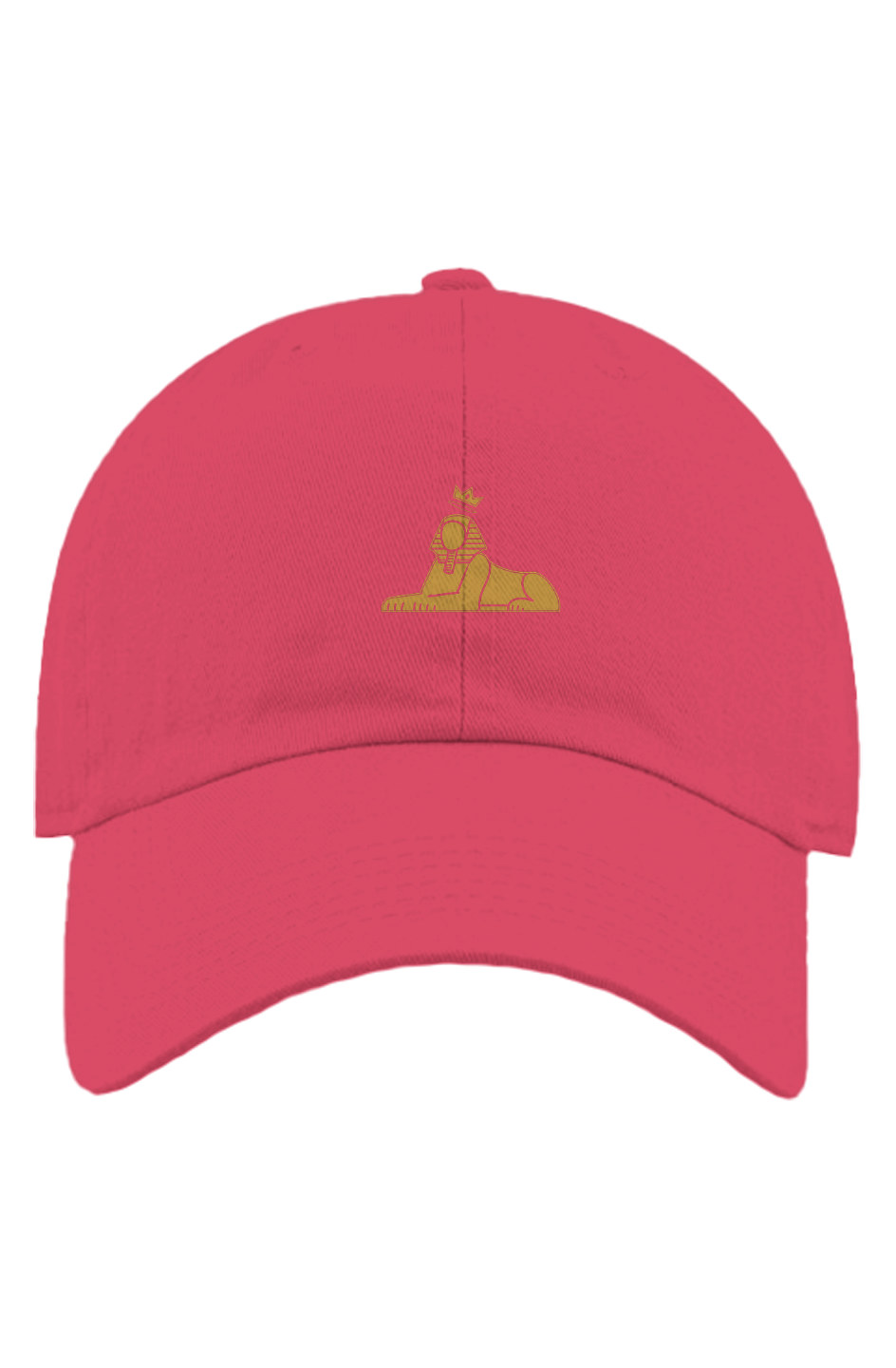 BA611 Big Accessories Ultimate Dad Cap
