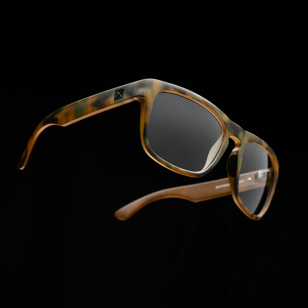 81's Rhodesian (Matte)