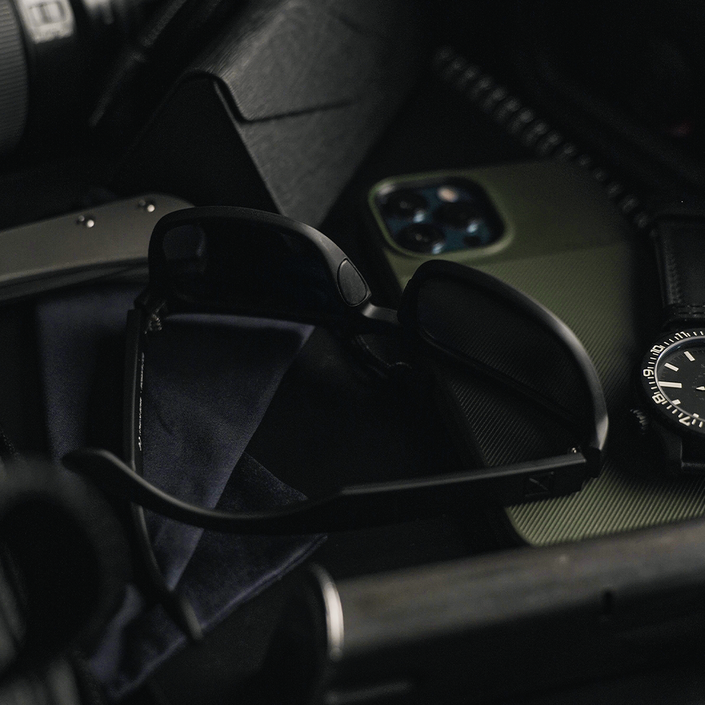 81's Clandestine (Matte)