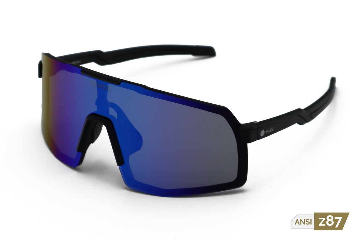 Raptor Sunglasses z87.1+