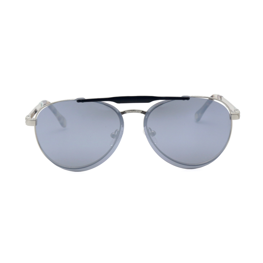 Cleofis Silver