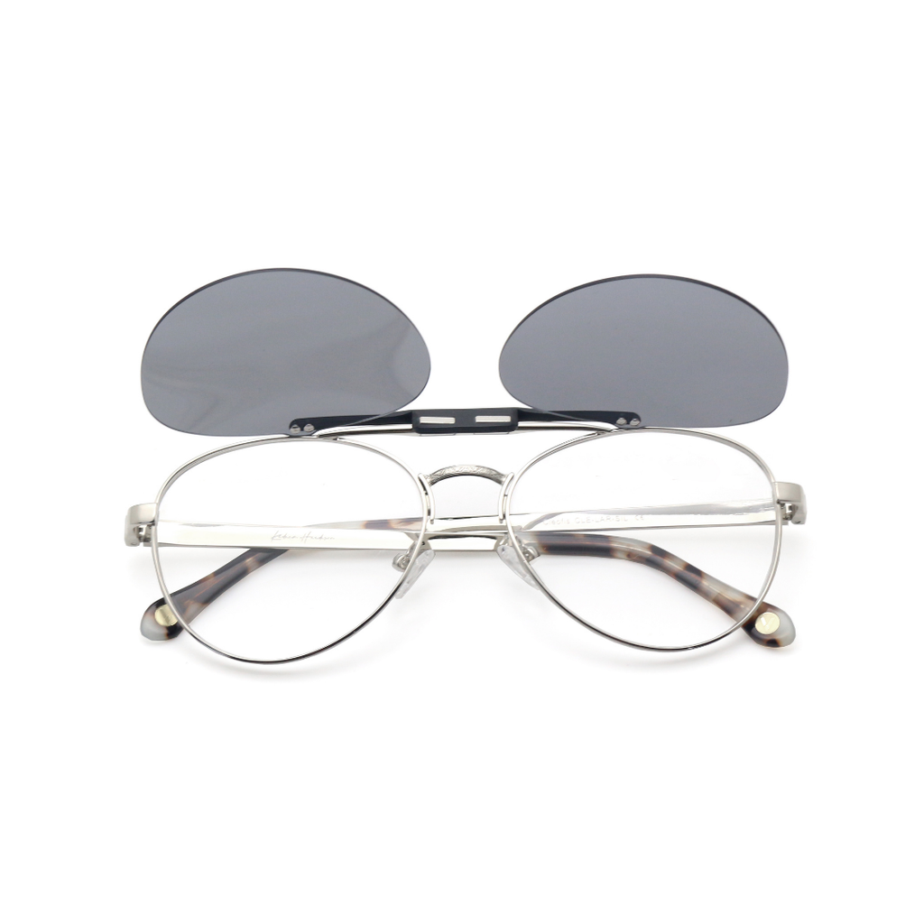 Cleofis Silver