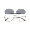 Cleofis Silver
