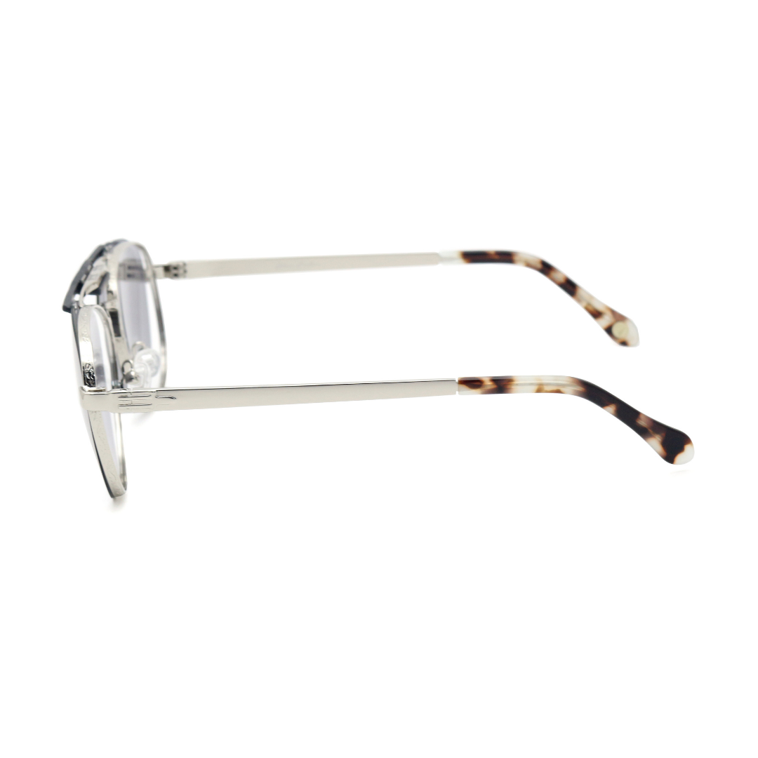 Cleofis Silver
