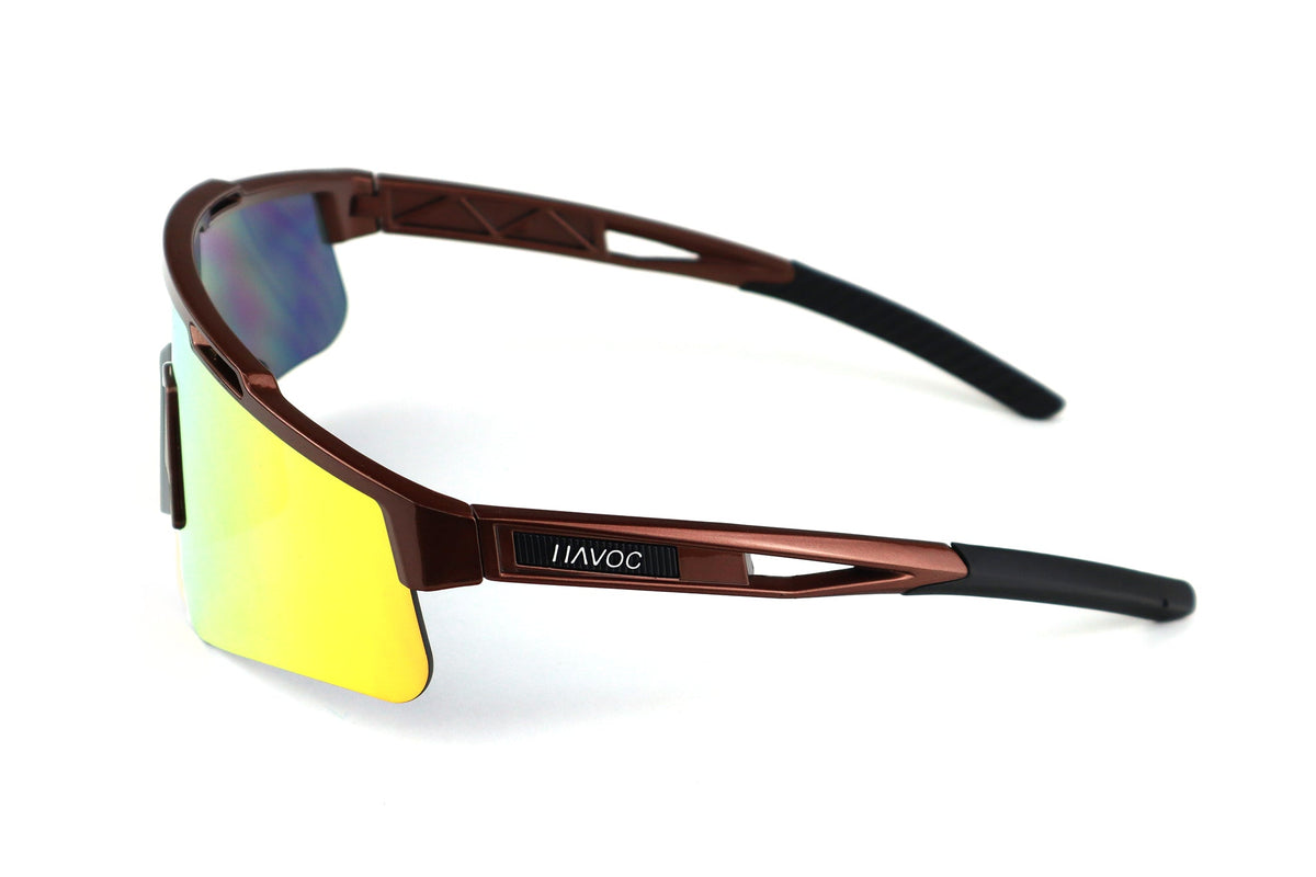 Diablo Sunglasses z87.1+