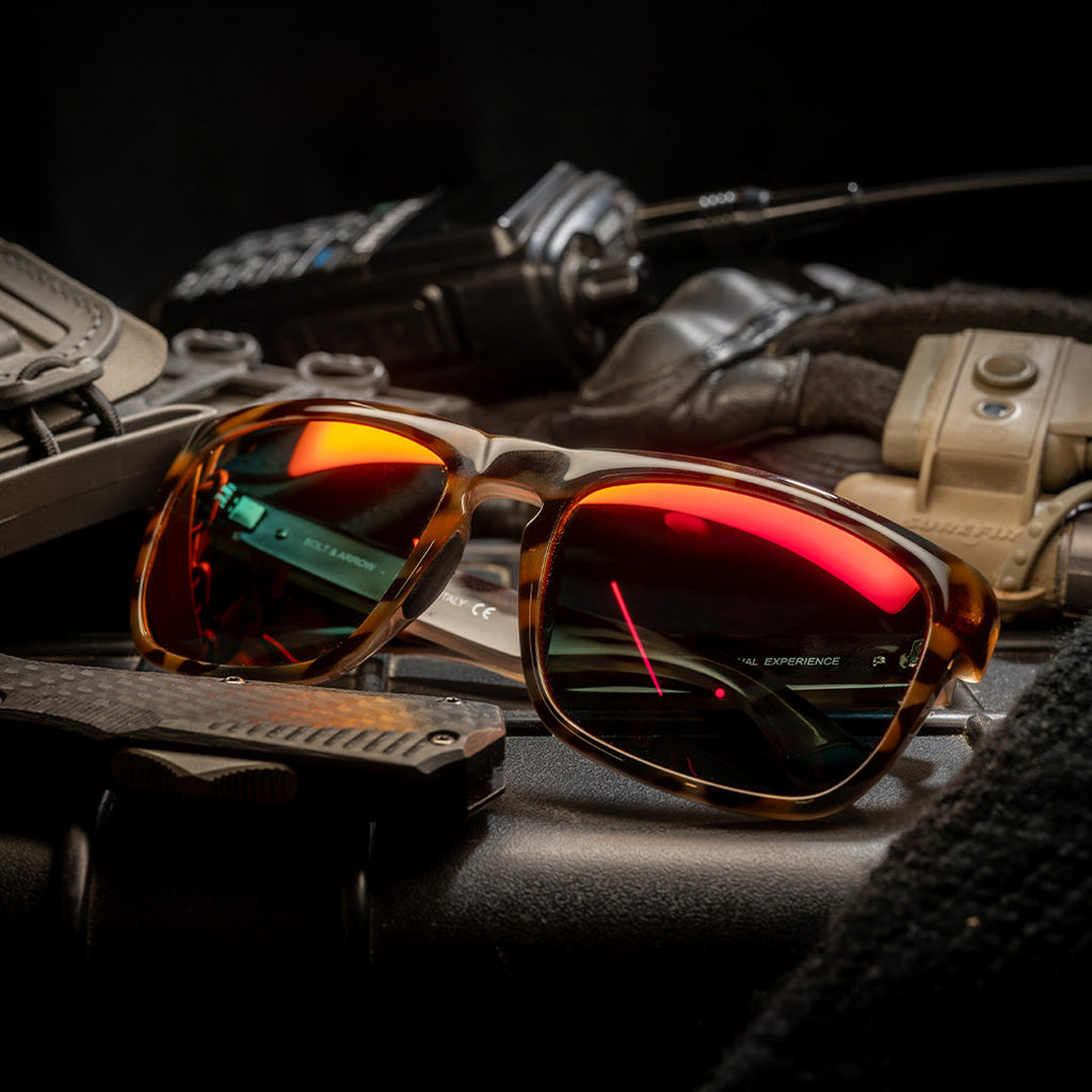 81's Patagonia (Gloss) (Prescription)