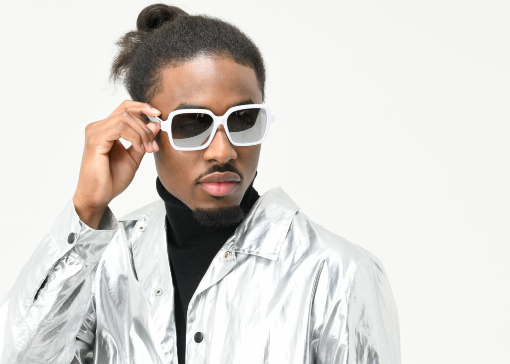 Pharaoh Frames Zebra