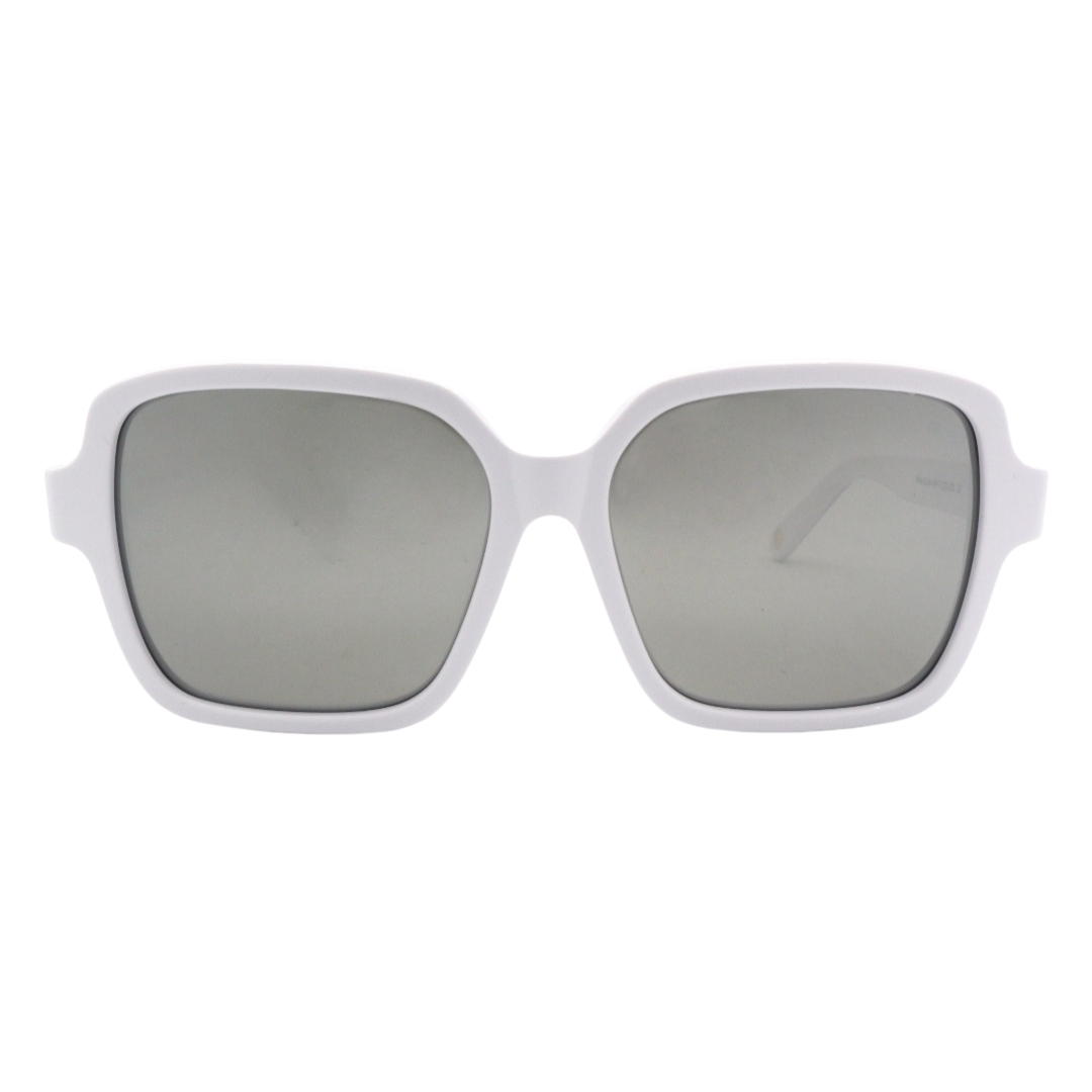 Pharaoh Frames Zebra