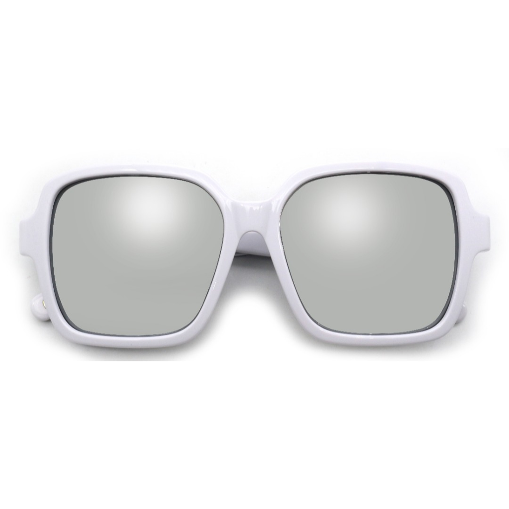 Pharaoh Frames Zebra