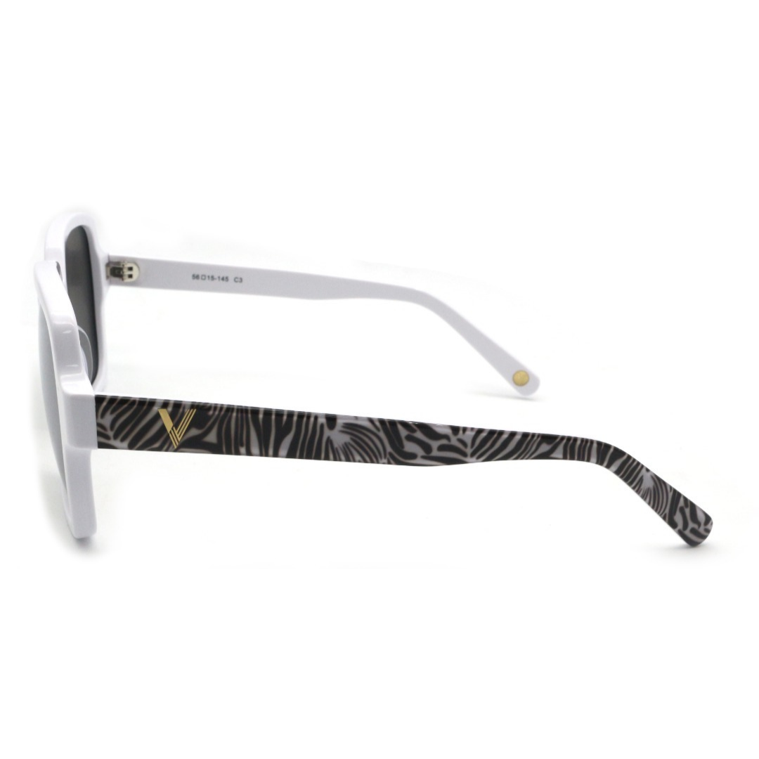 Pharaoh Frames Zebra