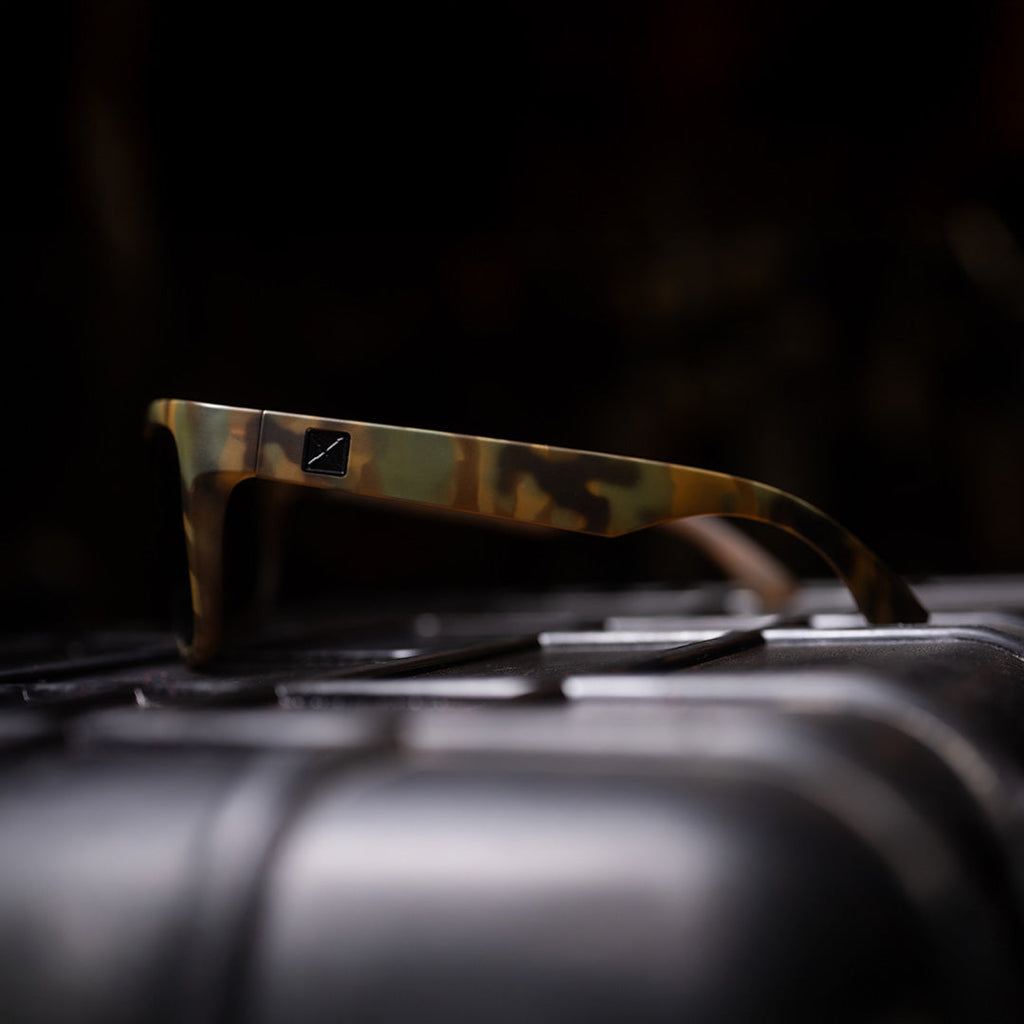 81's Rhodesian (Matte) (Prescription)