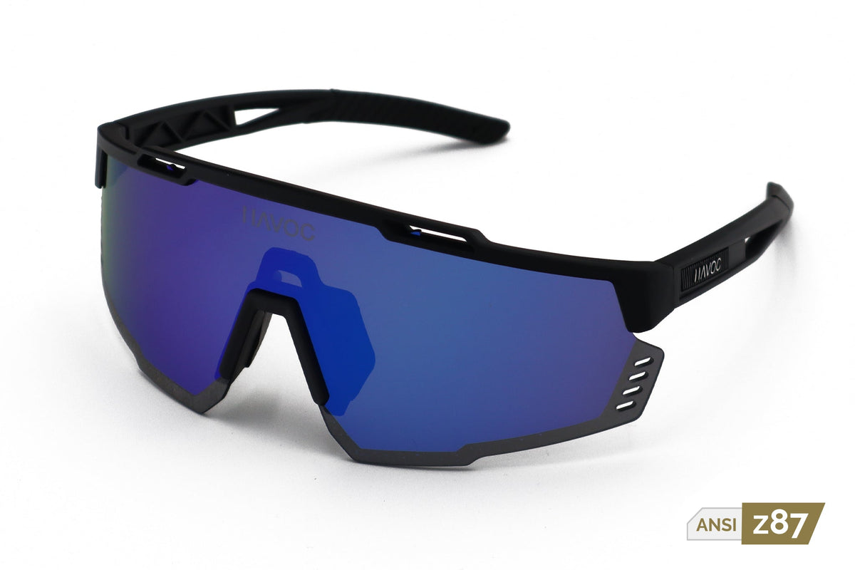 Reaper Sunglasses z87.1+