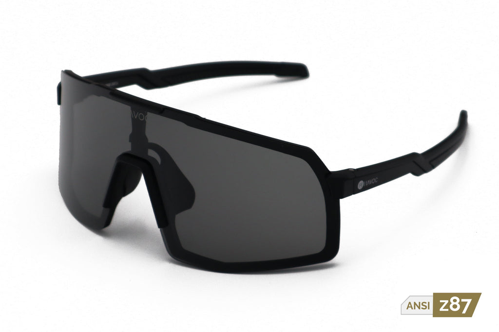 Raptor Sunglasses z87.1+