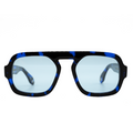 Strivers' Row Blue