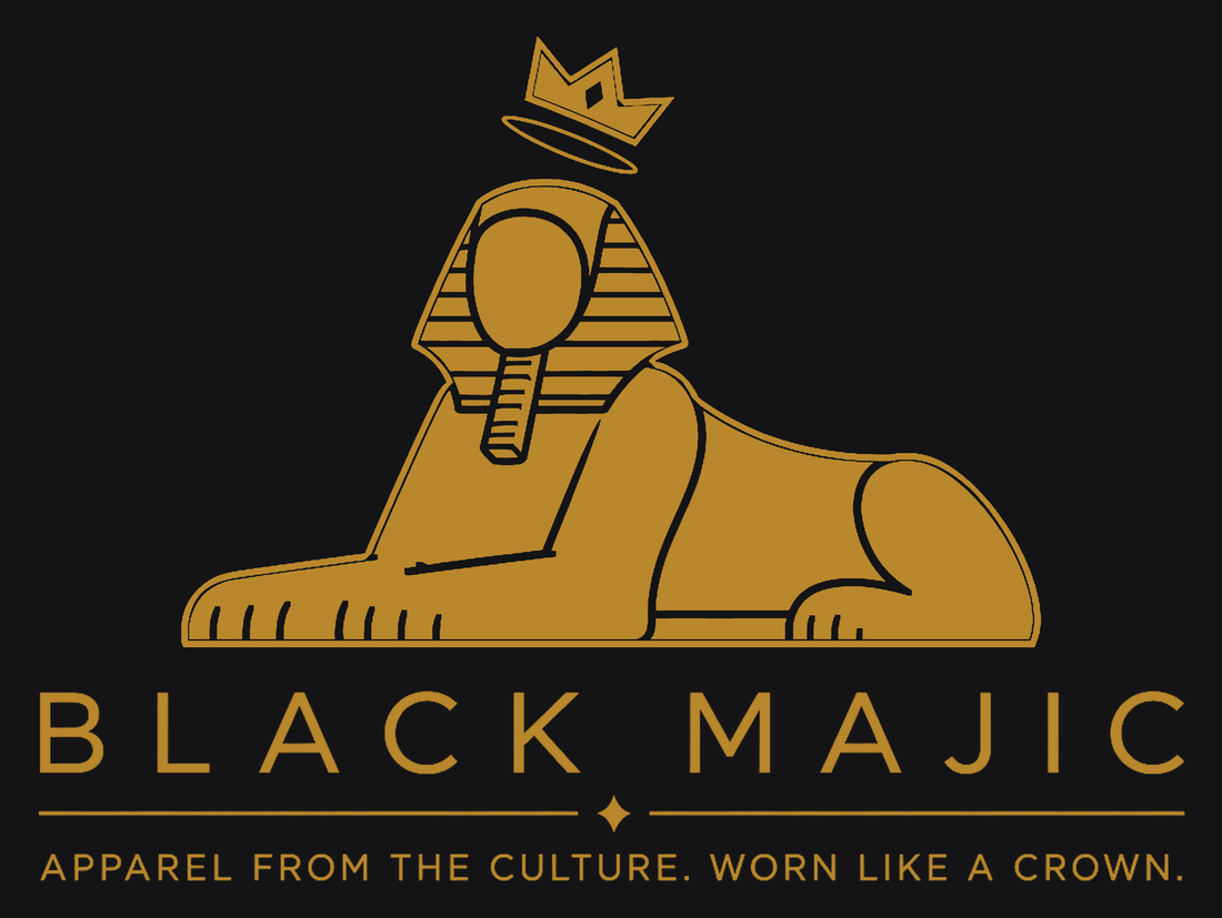 The filled crowned Sphinx lockup — artwork