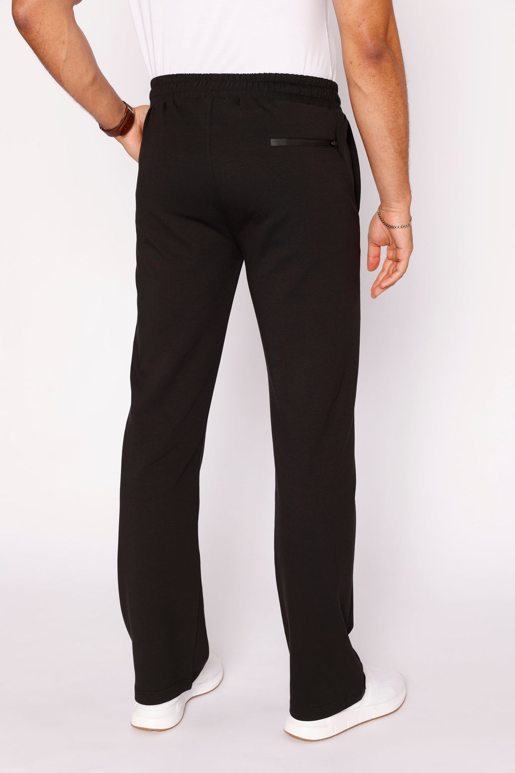 SCR Classic Athleisure Sweatpants - Straight (Tall Fit)
